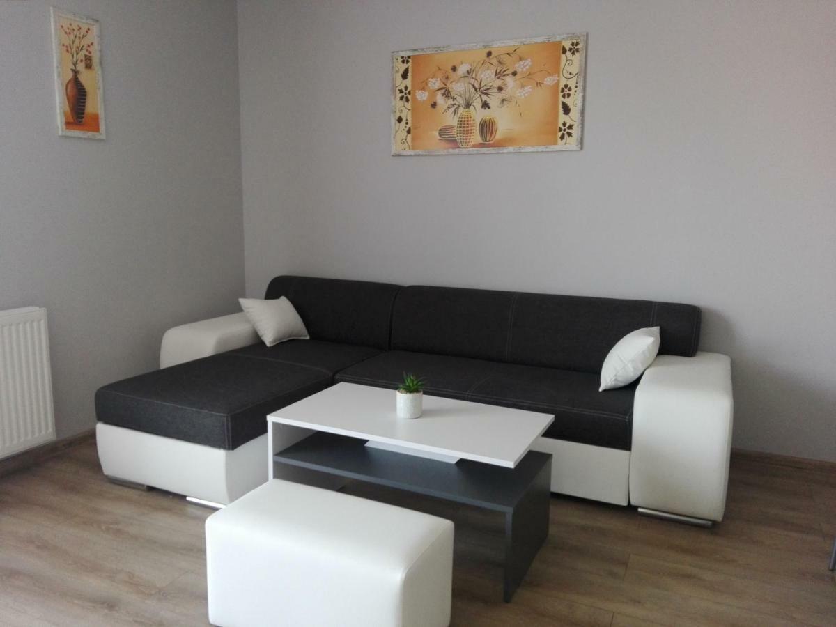 Appartamento Apartament Marzenie 9 - Opole Esterno foto