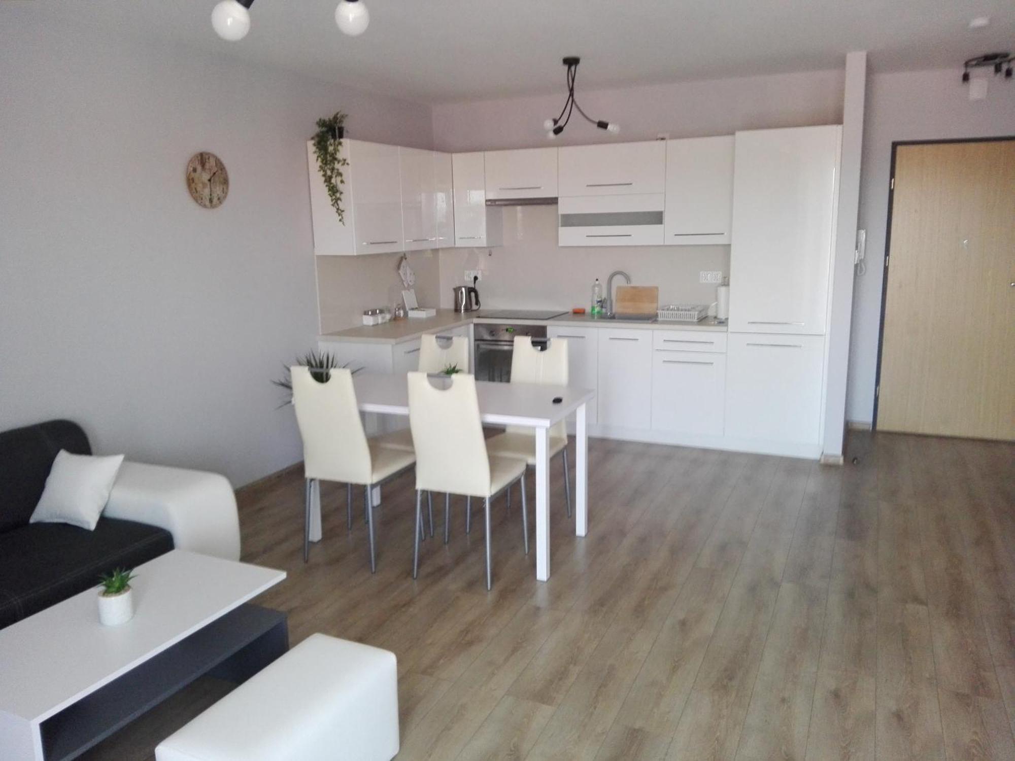 Appartamento Apartament Marzenie 9 - Opole Esterno foto