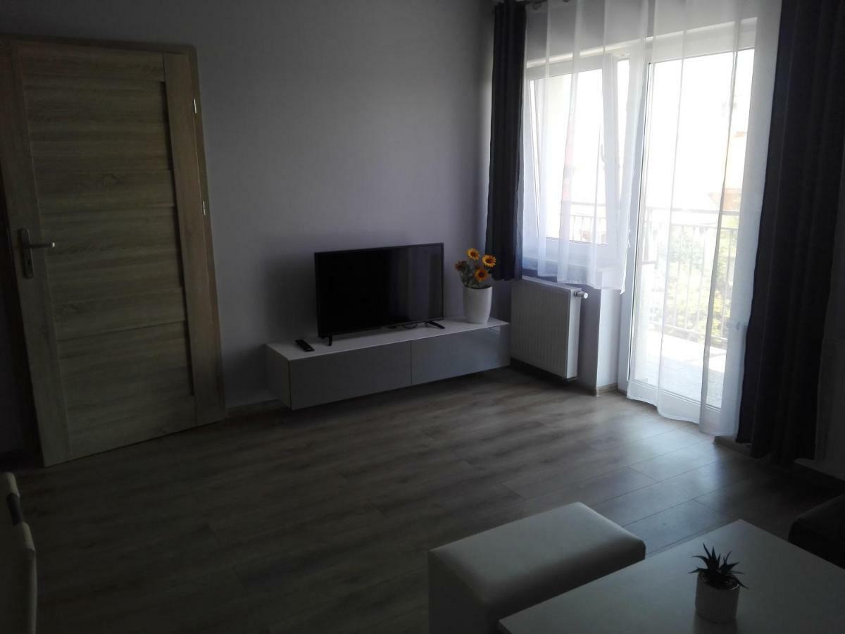 Appartamento Apartament Marzenie 9 - Opole Esterno foto