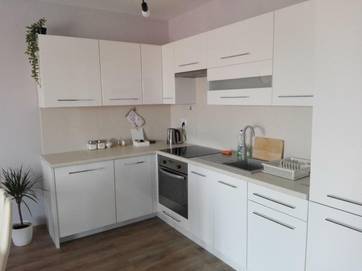 Appartamento Apartament Marzenie 9 - Opole Esterno foto