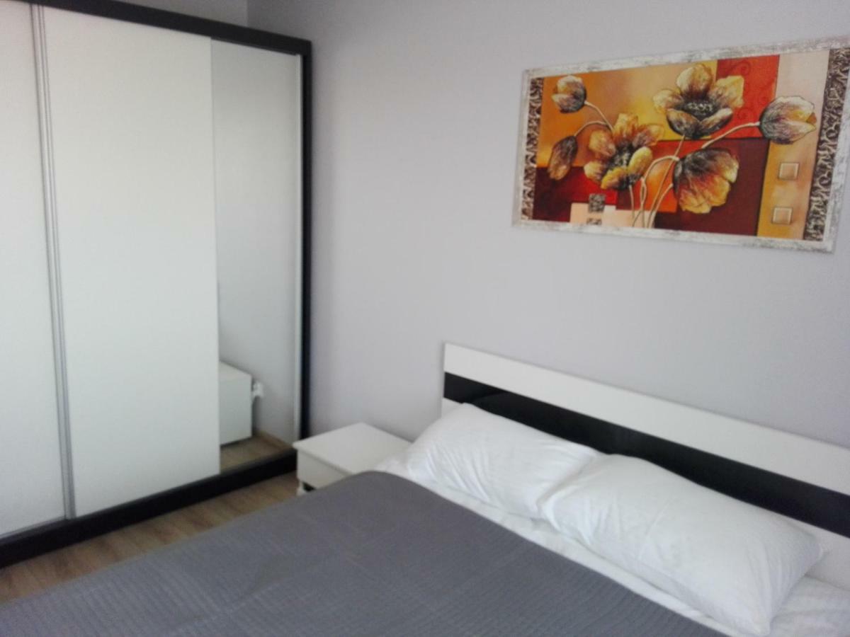Appartamento Apartament Marzenie 9 - Opole Esterno foto