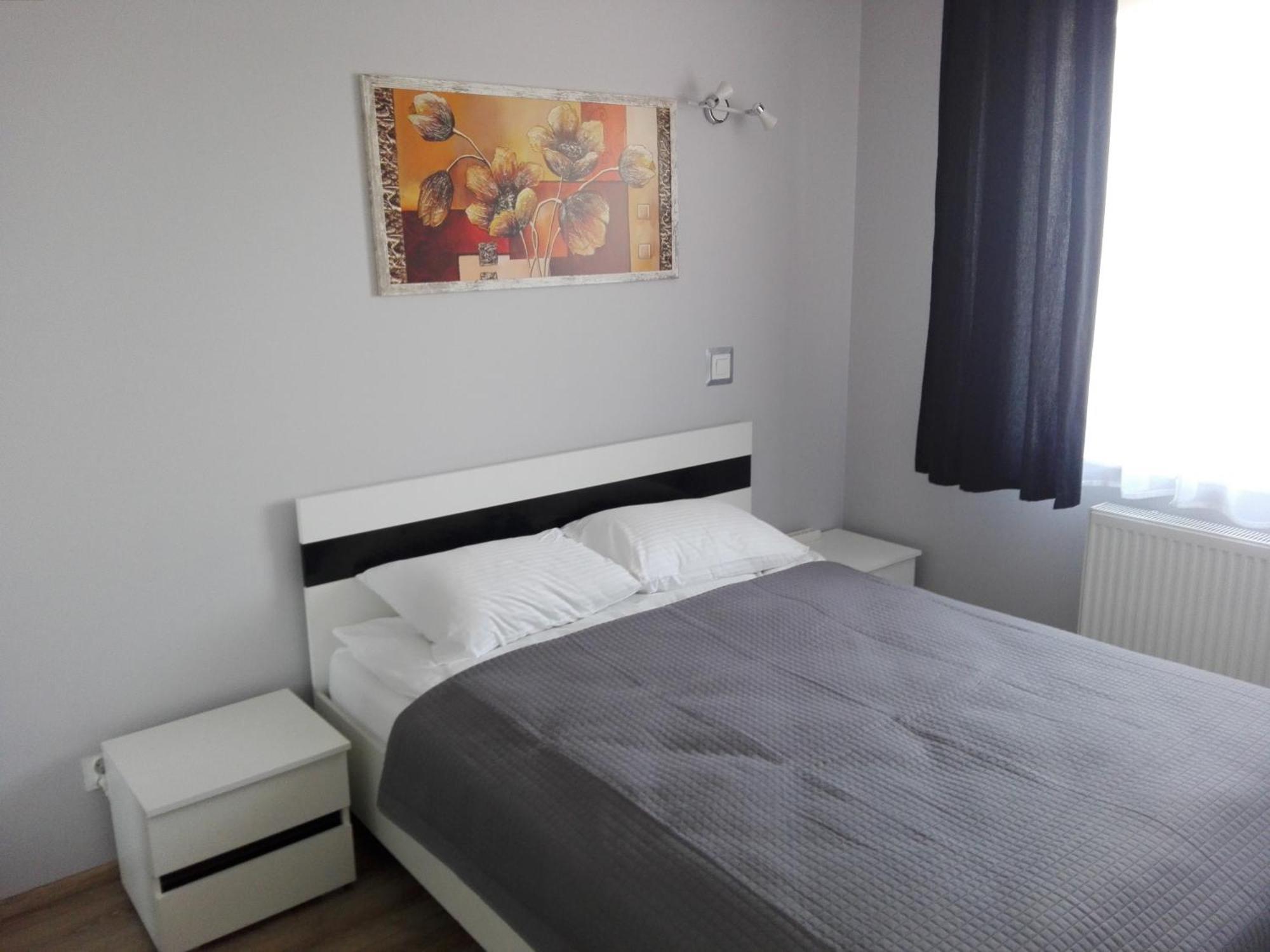 Appartamento Apartament Marzenie 9 - Opole Esterno foto